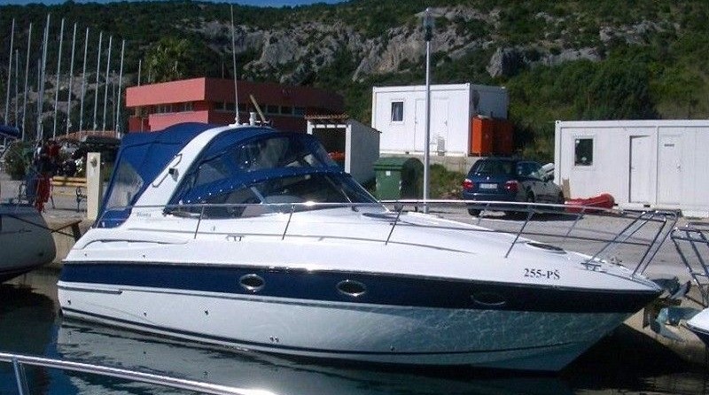 Bavaria 32 Sport