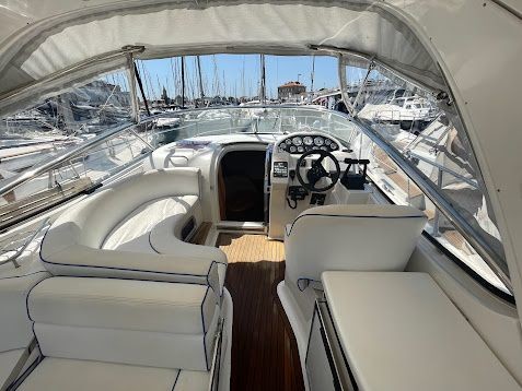 Bavaria 32 Sport