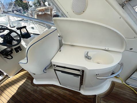 Bavaria 32 Sport