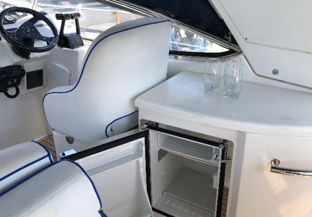 Bavaria 32 Sport