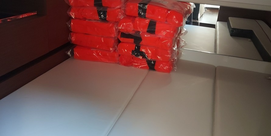 Jeanneau Cap Camarat 10.5