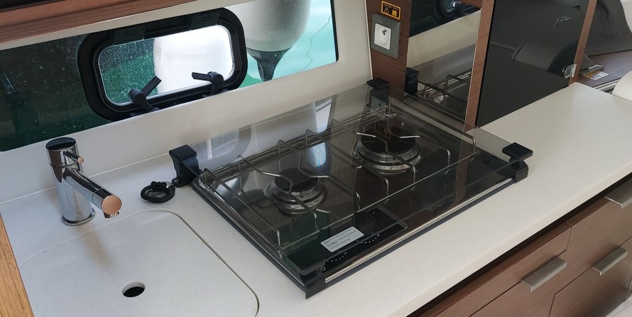 Jeanneau Cap Camarat 10.5