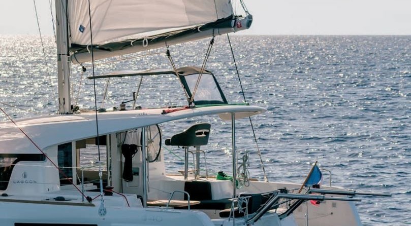 Lagoon 40