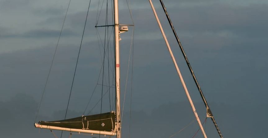 Lagoon 40
