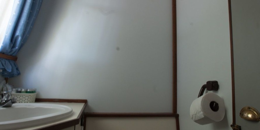 Custom Built Narrow Boat