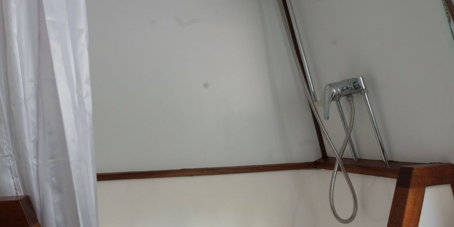 Custom Built Narrow Boat