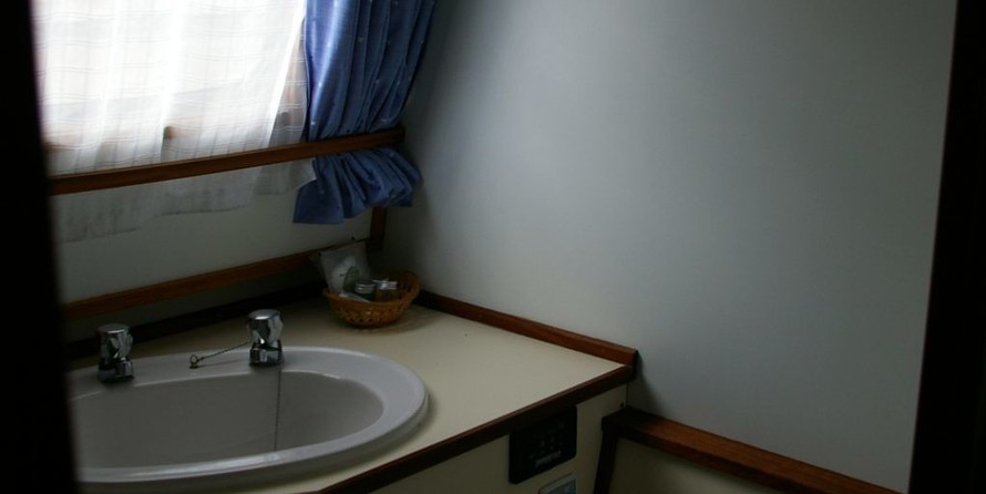 Custom Built Narrow Boat