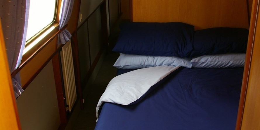 Custom Built Narrow Boat