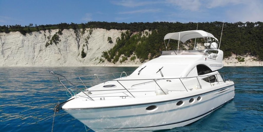 Fairline Phantom 46