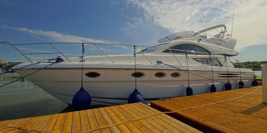 Fairline Phantom 46