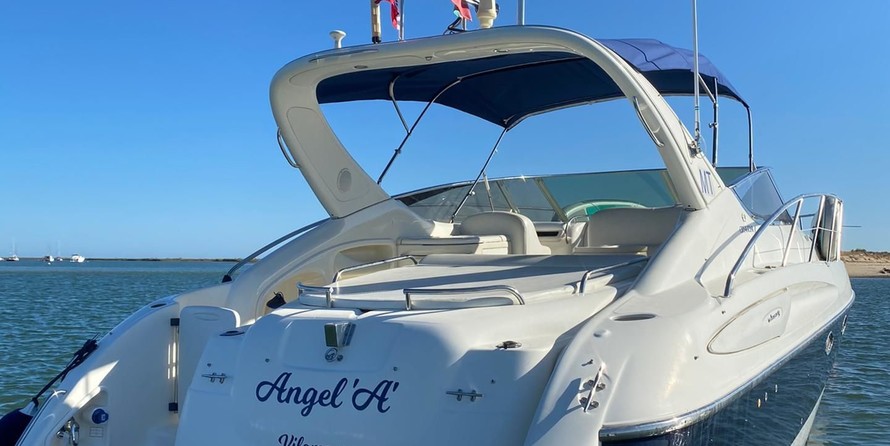 Cranchi Endurance 39