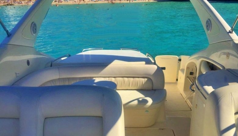 Cranchi Endurance 39