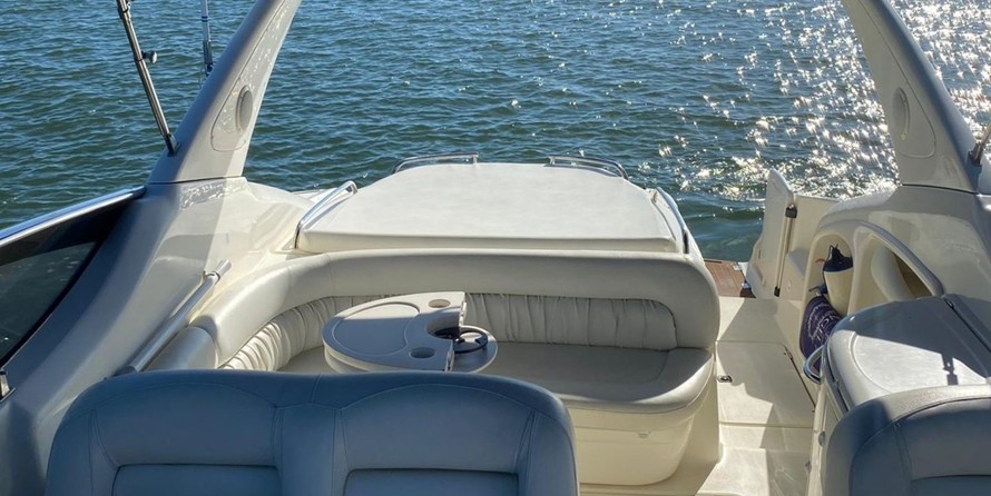 Cranchi Endurance 39