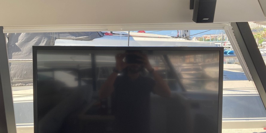 Fountaine Pajot MY 37