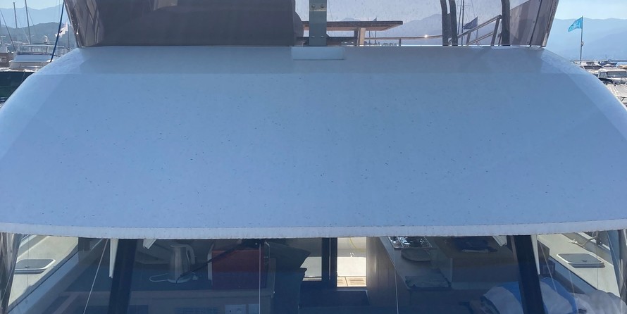 Fountaine Pajot MY 37