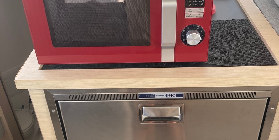 Fountaine Pajot MY 37