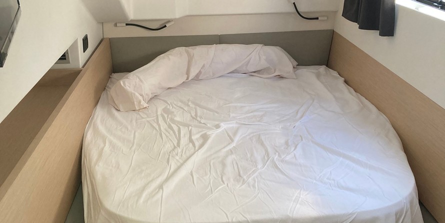 Fountaine Pajot MY 37