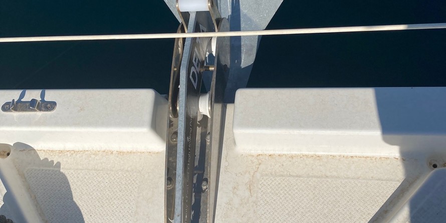 Fountaine Pajot MY 37