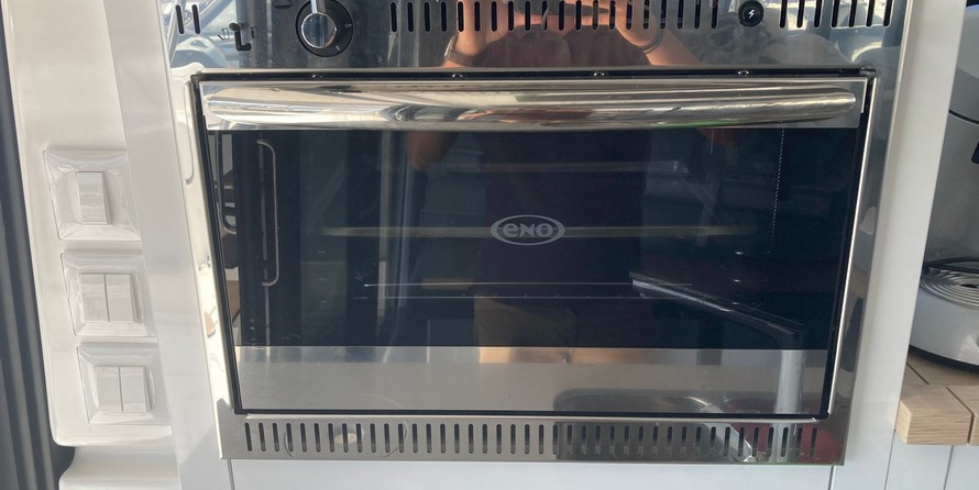 Fountaine Pajot MY 37