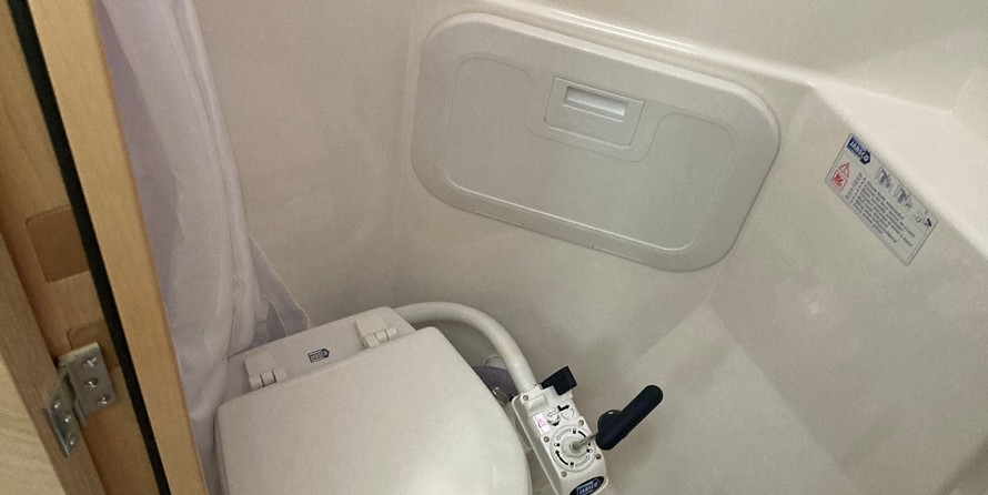 Fountaine Pajot MY 37