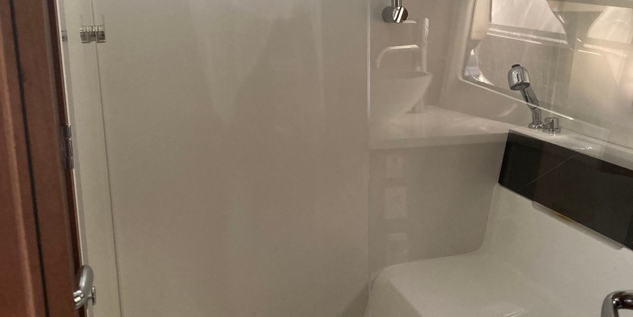 Fountaine Pajot MY 37