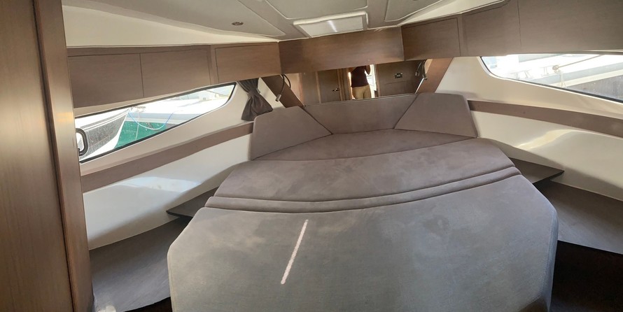 Fountaine Pajot MY 37