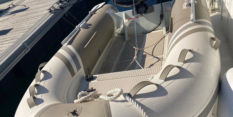 Fountaine Pajot MY 37