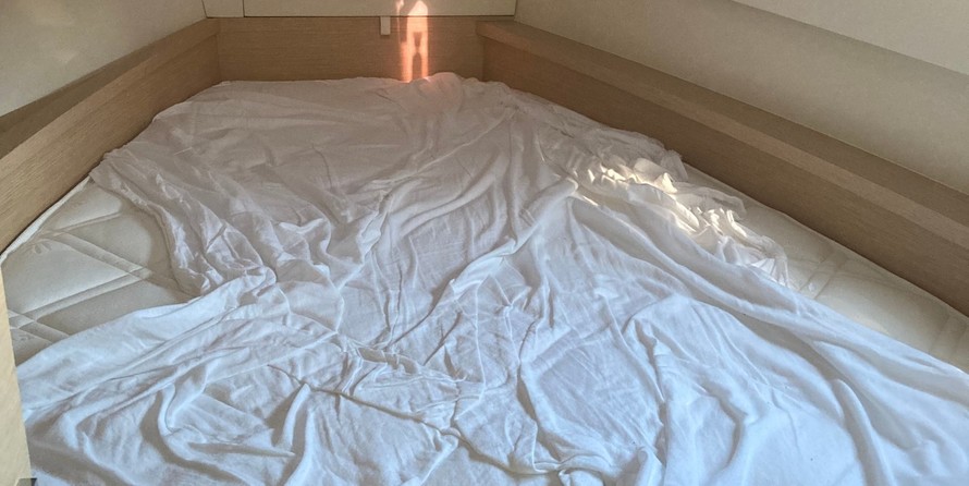 Fountaine Pajot MY 37