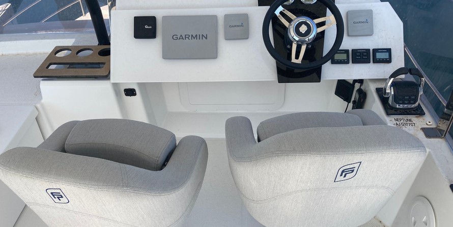 Fountaine Pajot MY 37