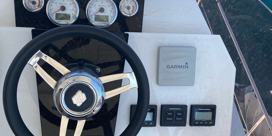 Fountaine Pajot MY 37