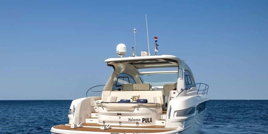 Bavaria Sport 44
