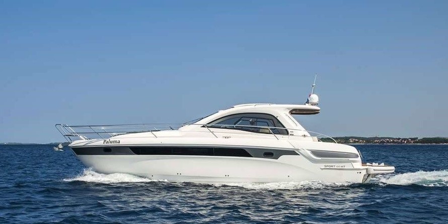 Bavaria Sport 44
