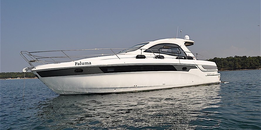 Bavaria Sport 44