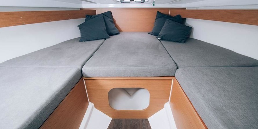 Beneteau Flyer 7 SUNdeck