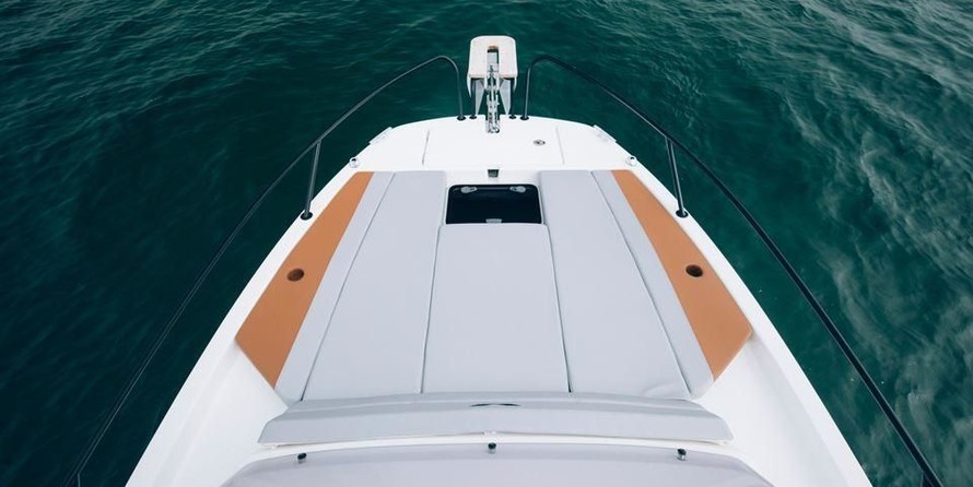 Beneteau Flyer 7 SUNdeck