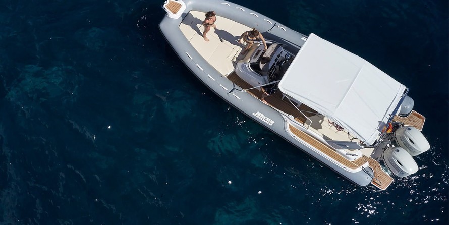 Joker Clubman 28