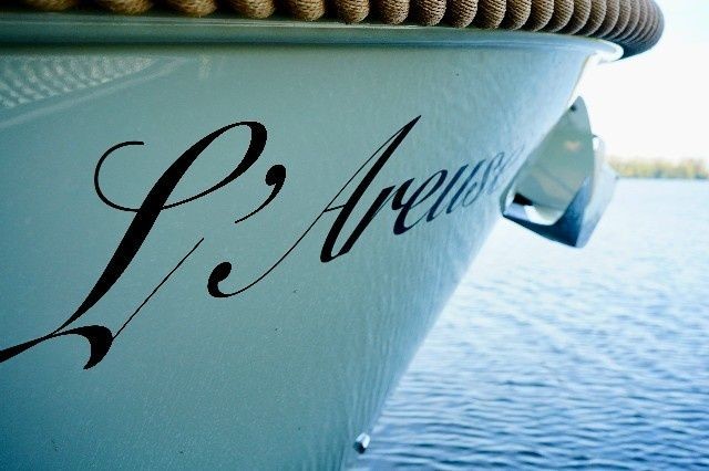 Linssen Grand Sturdy 35.0 AC