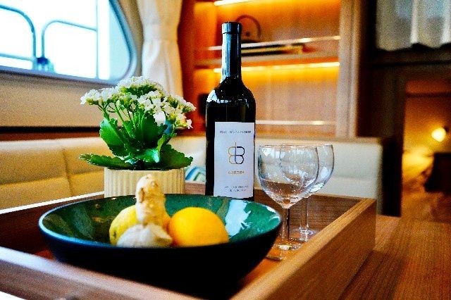 Linssen Grand Sturdy 35.0 AC