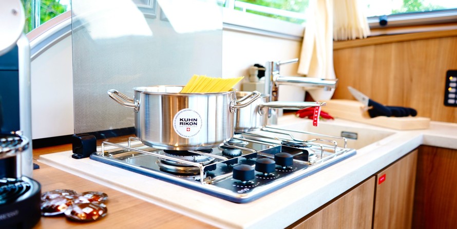 Linssen Grand Sturdy 35.0 AC