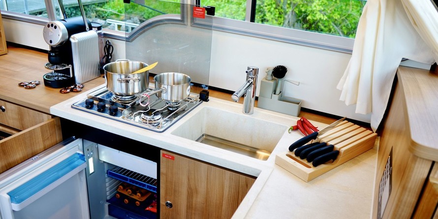 Linssen Grand Sturdy 35.0 AC