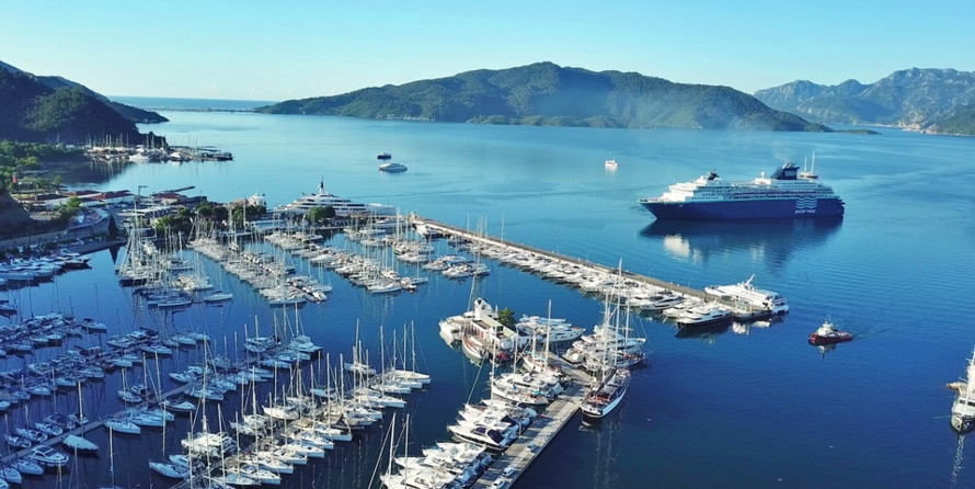 Jeanneau Sun Odyssey 490