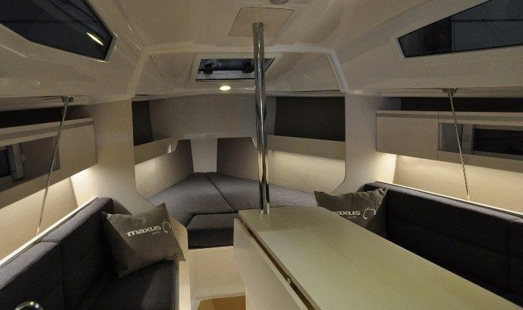 Northman Maxus 26
