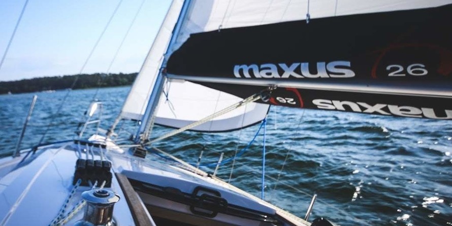 Northman Maxus 26