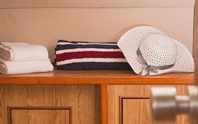 B & b boat builders core sound 17