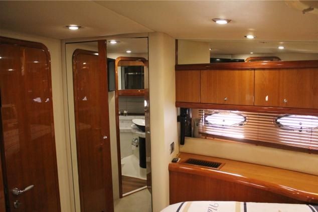 Sunseeker Predator 55 EVO