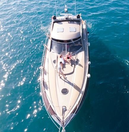 Sunseeker Predator 55 EVO