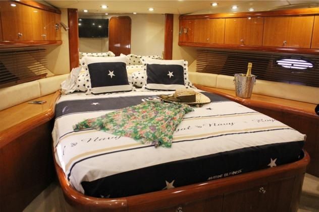 Sunseeker Predator 55 EVO