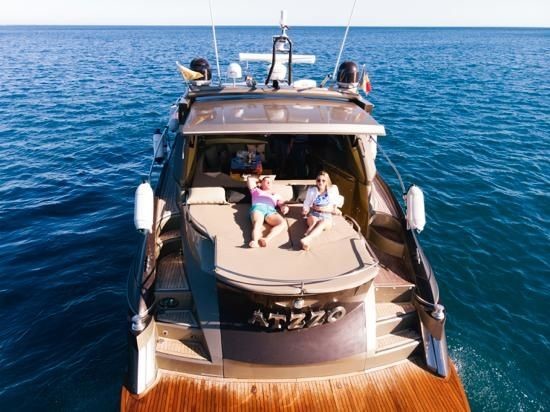 Sunseeker Predator 55 EVO