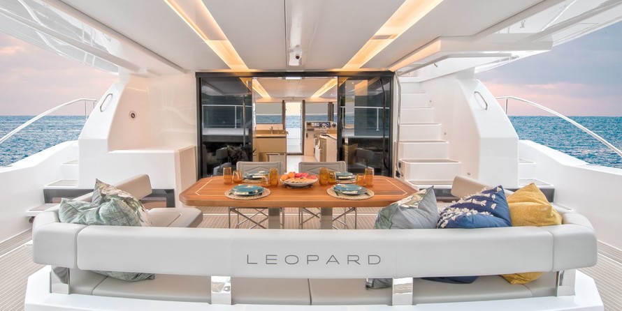 Leopard 46