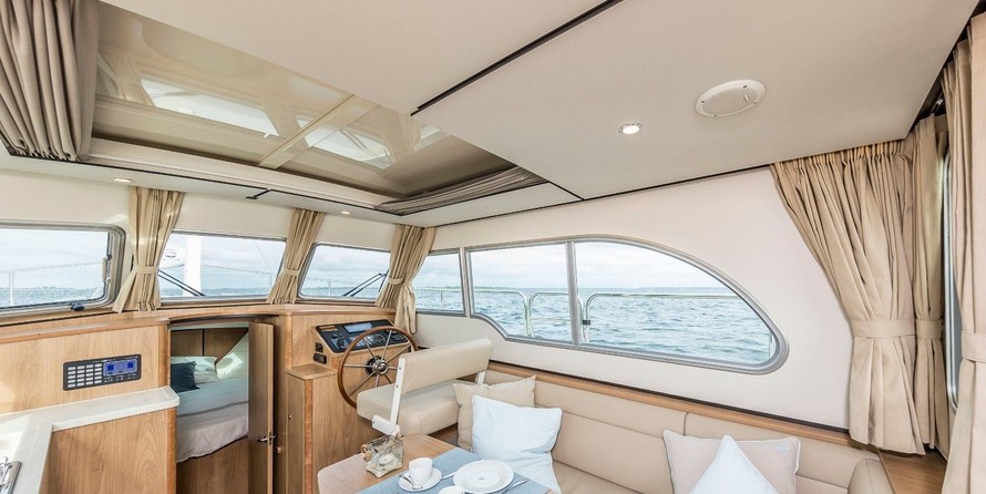 Linssen Grand Sturdy 30.0 Sedan